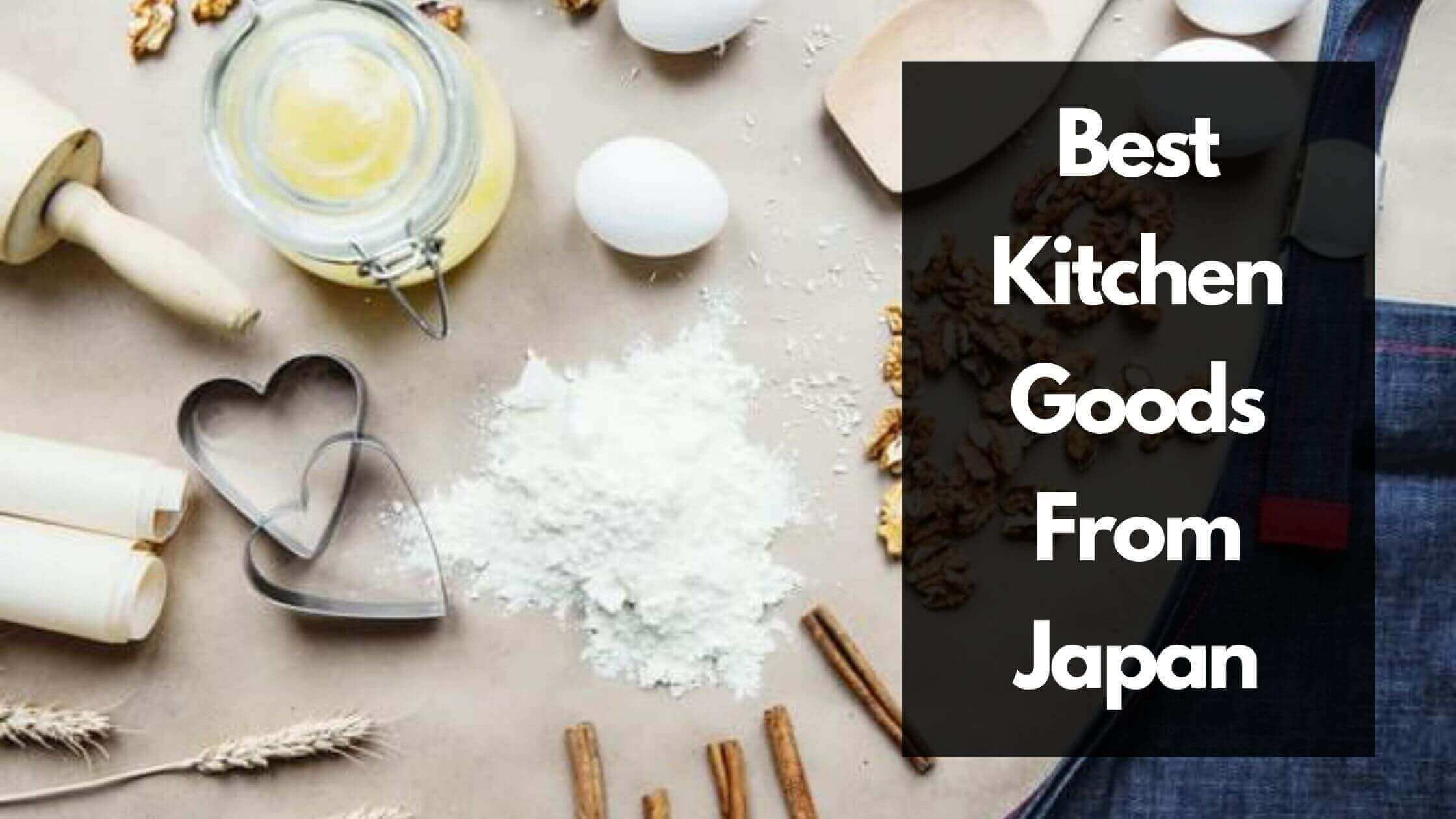 18 Useful Japanese Kitchen Gadgets 2026