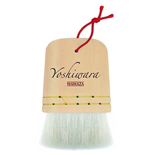 hakuhodo brush price