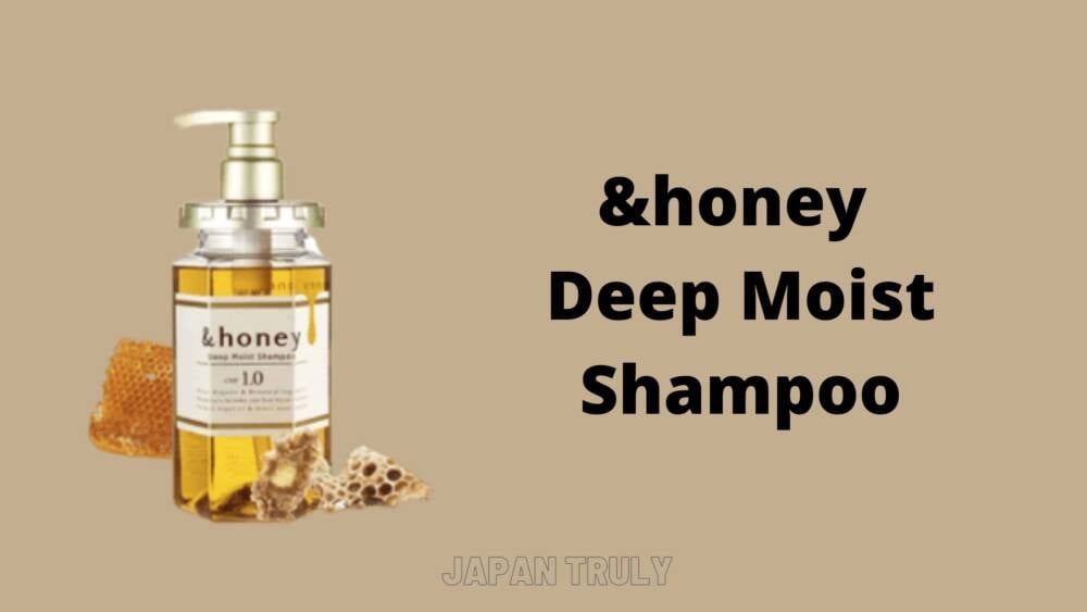 best japanese shampoo
