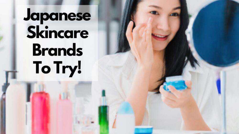 10 Best Japanese Skincare Products For Sensitive Skin 2026