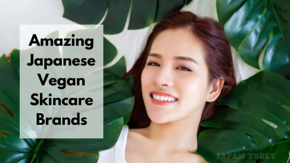 6 Cruelty-free Vegan Skincare Brands In Japan