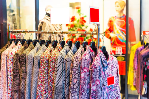 best kimono store in japan