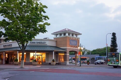 Best outlet malls in japan