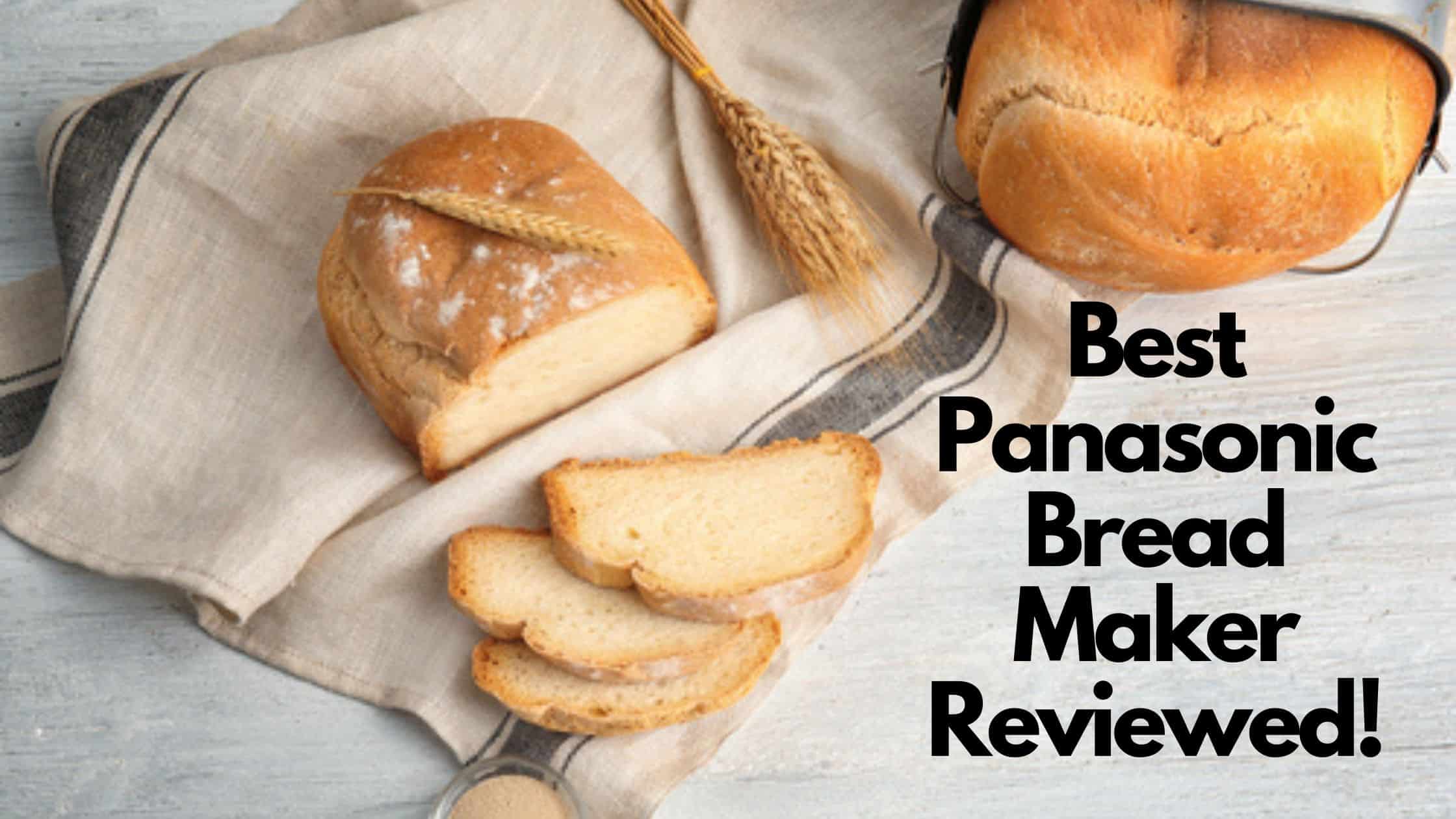 6 Best Japanese Breadmaker For Making Homemade Loaves | Buying Guide To Bread Makers In Japan 2025!