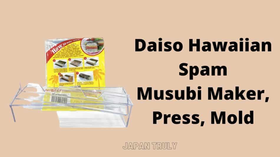 best things to buy at daiso