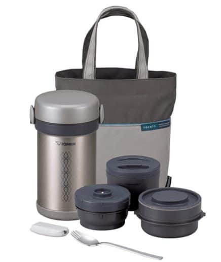 tiger lunch box