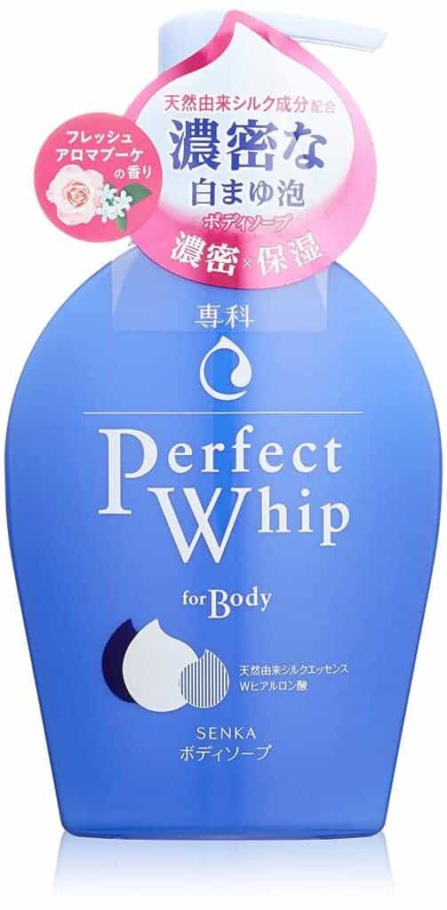 biore body wash