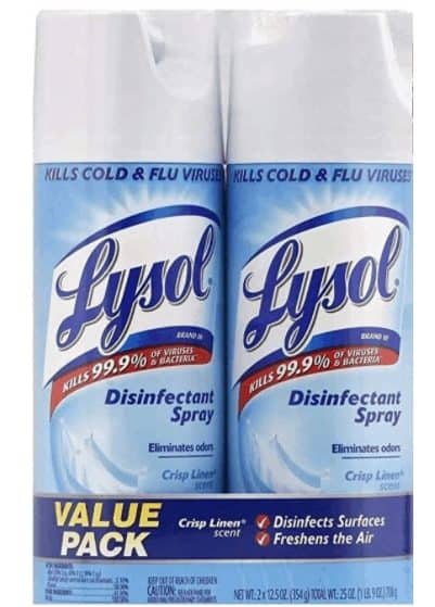etak anti bacterial spray alpha