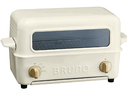 tiger toaster oven