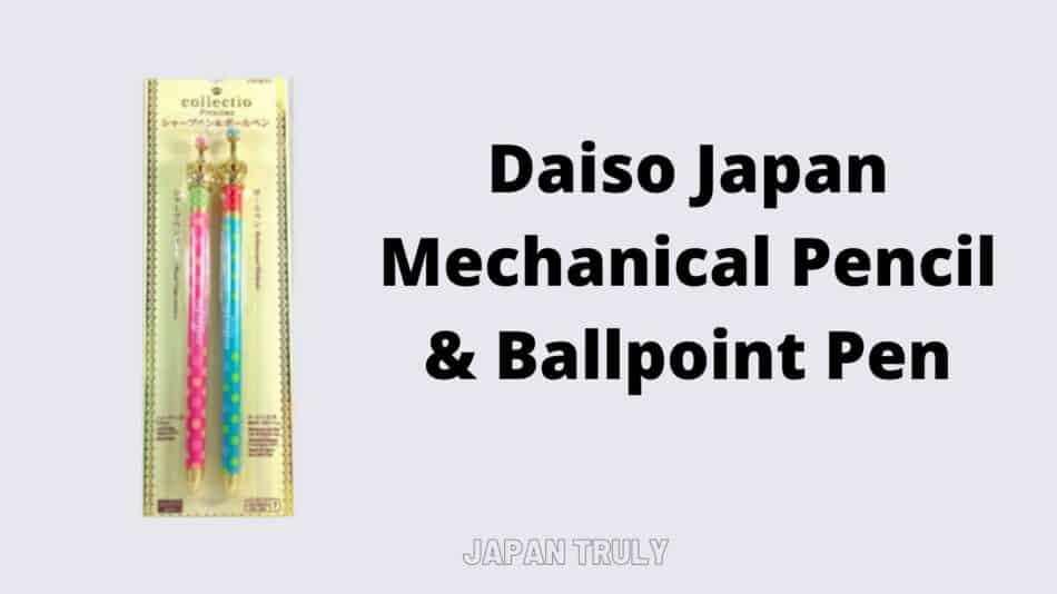 daiso best products