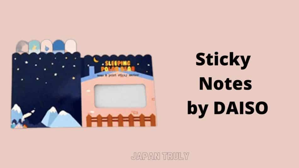 daiso catalogue