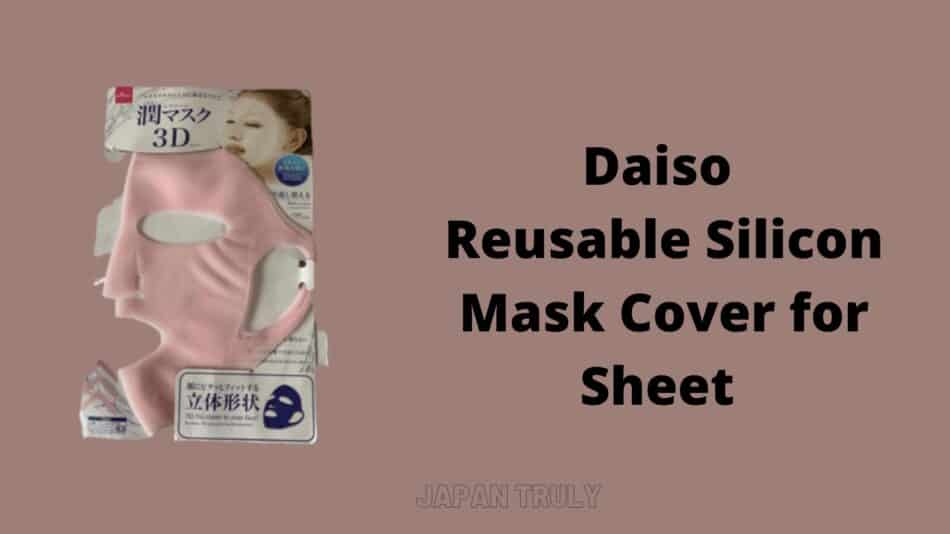 daiso items