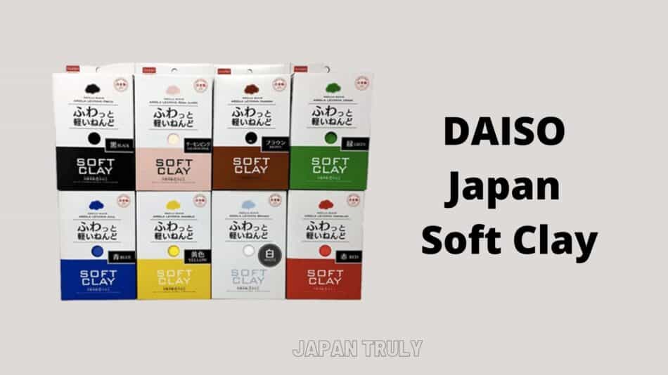 daiso stationery