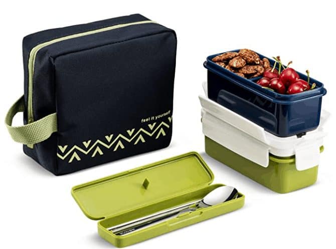 bento box