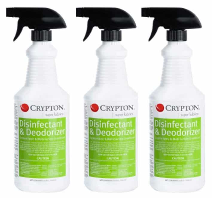 cleverin hand spray