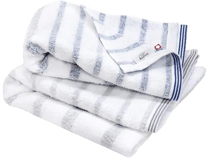 imabari towel