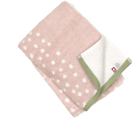 japanese organic cotton towels