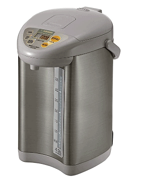 Best Japanese Water Boiler