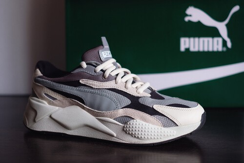 is puma cheaper in japan