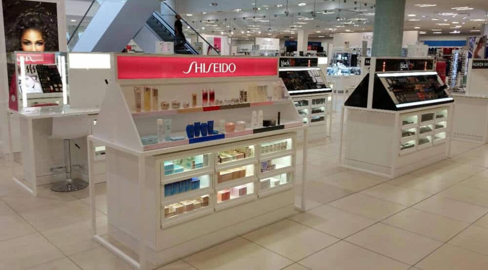 Is shiseido cheaper in japan