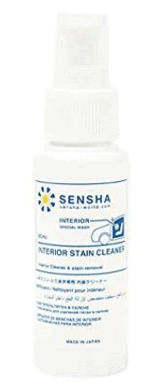 Best japanese stain remover