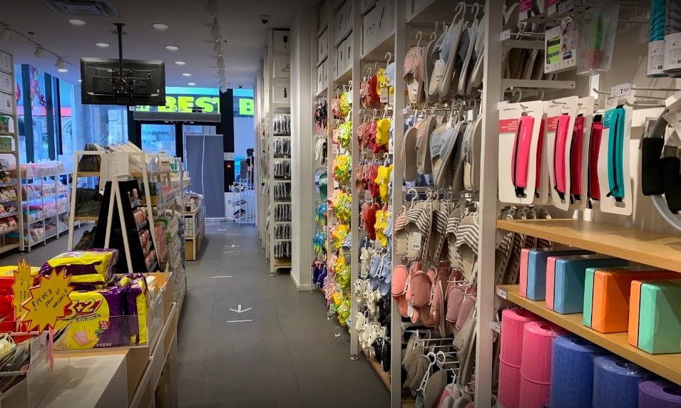 japanese clothing store montreal,