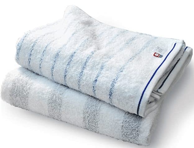 japanese gauze towel