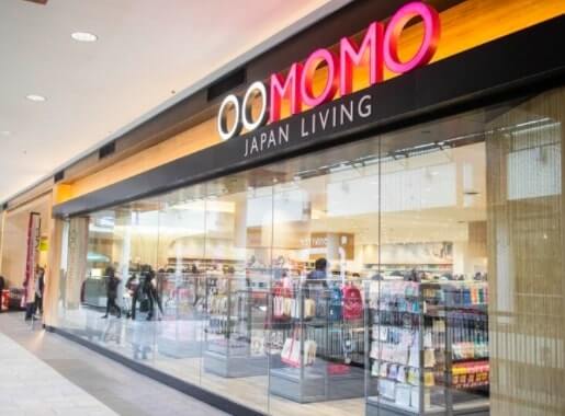 japanese store toronto clothing,