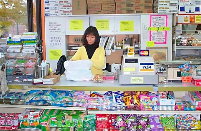 where to buy Japanese products in Montreal