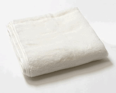 japanese exfoliating bath towel