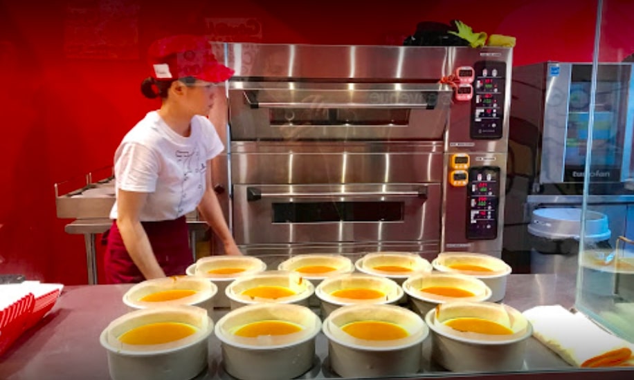 japanese food supplier montreal,