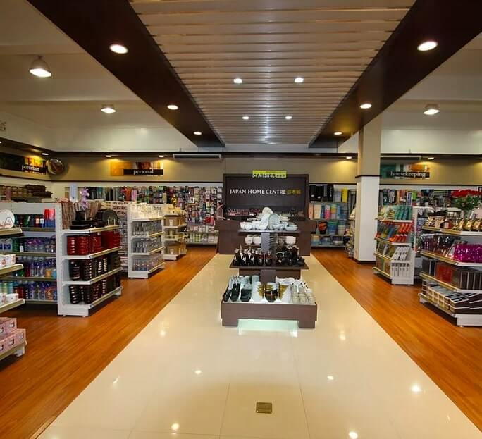 japanese food products in the philippines,