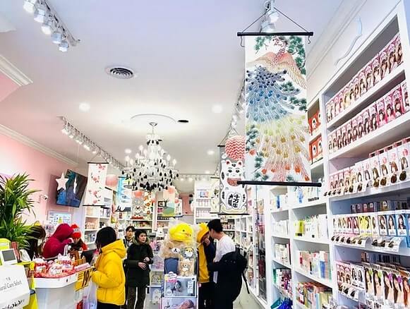 japanese grocery store toronto delivery