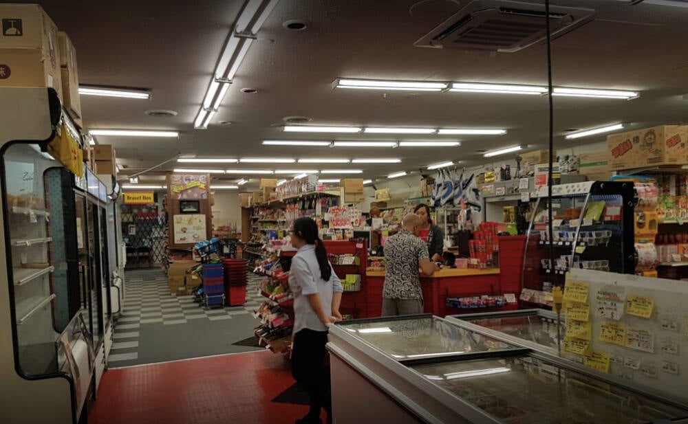 Japanese stationery in Vancouver,