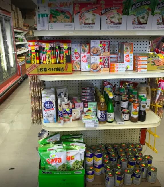 japanese toy store toronto,