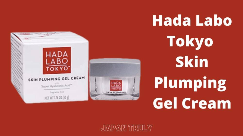 japanese whitening products