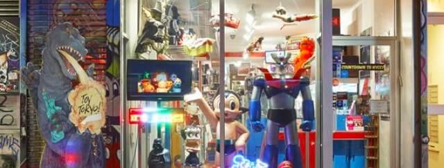 where to buy Japanese products in new york