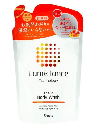 bouncia body wash