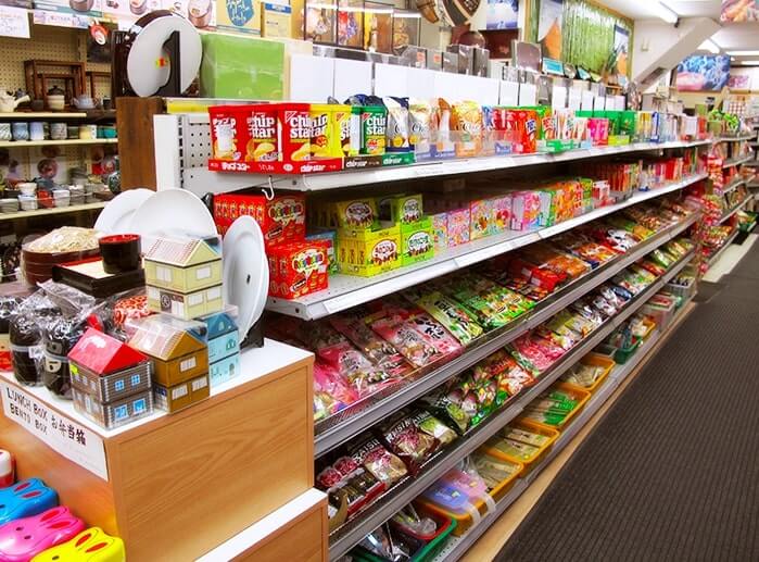 Where To Buy Japanese Products In Toronto