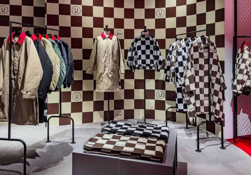 Is Undercover Cheaper In Japan Vs. US, UK, China, South Korea, and Singapore?