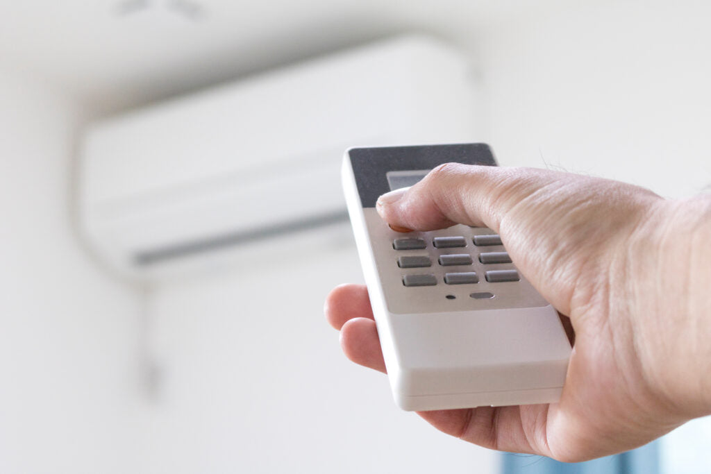 How To Use Japanese Air Conditioners