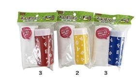 Daiso dumbbell