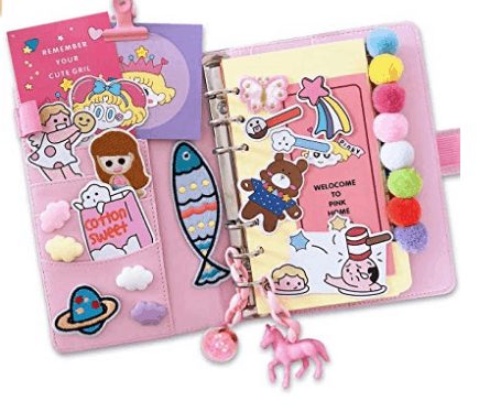 Best kawaii stationery websites