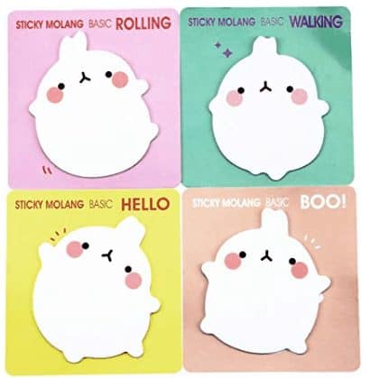 Kawaii computer accessories