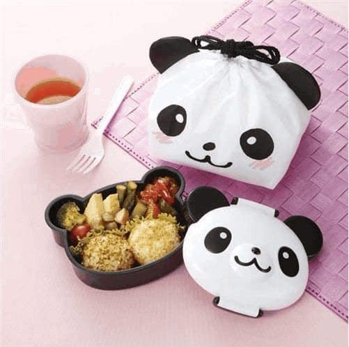 Cute japanese stationery sets