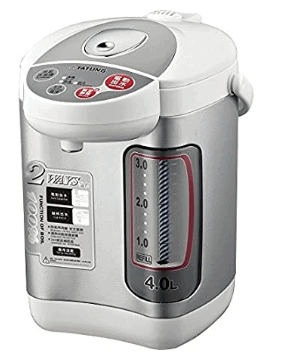 water boiler costco